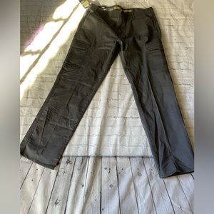 Lee performance series extreme comfort straight fit cargo pants